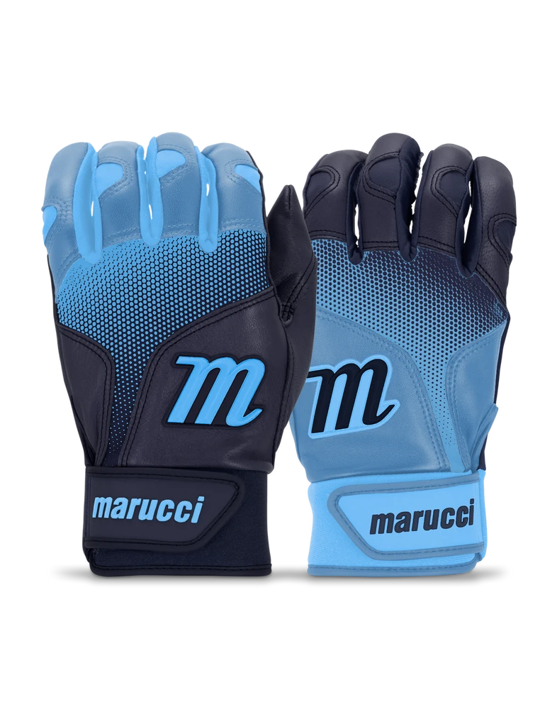 Marucci Marucci PWR Fade Adult Batting Gloves