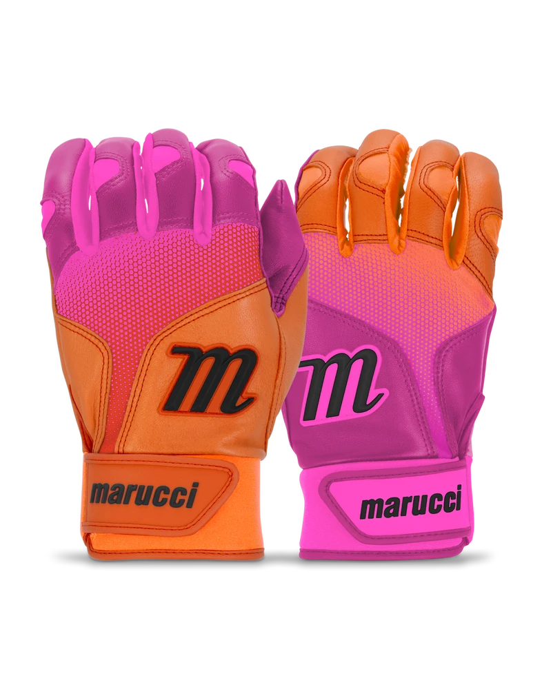 Marucci Marucci PWR Fade Adult Batting Gloves