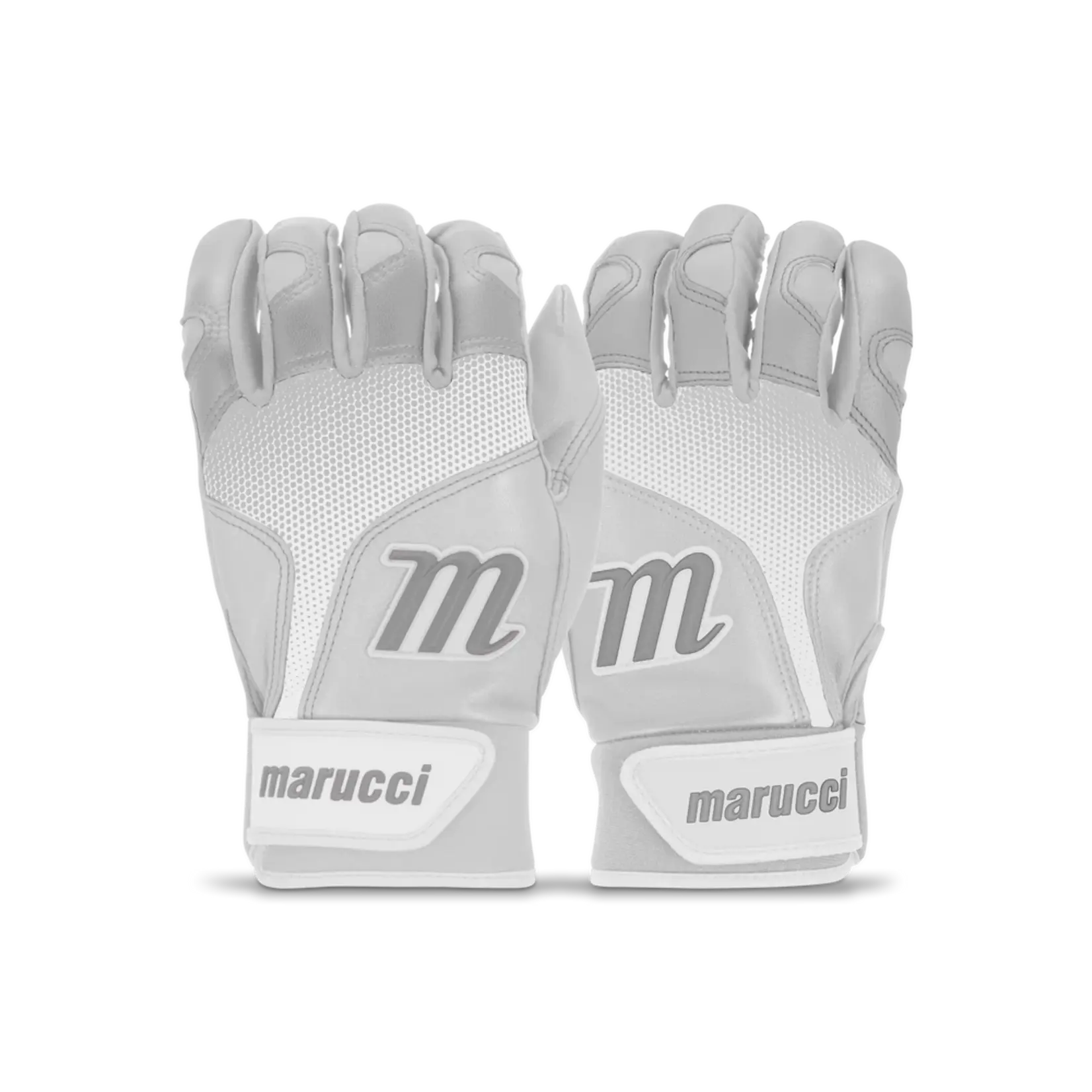 Marucci Marucci PWR Fade Adult Batting Gloves