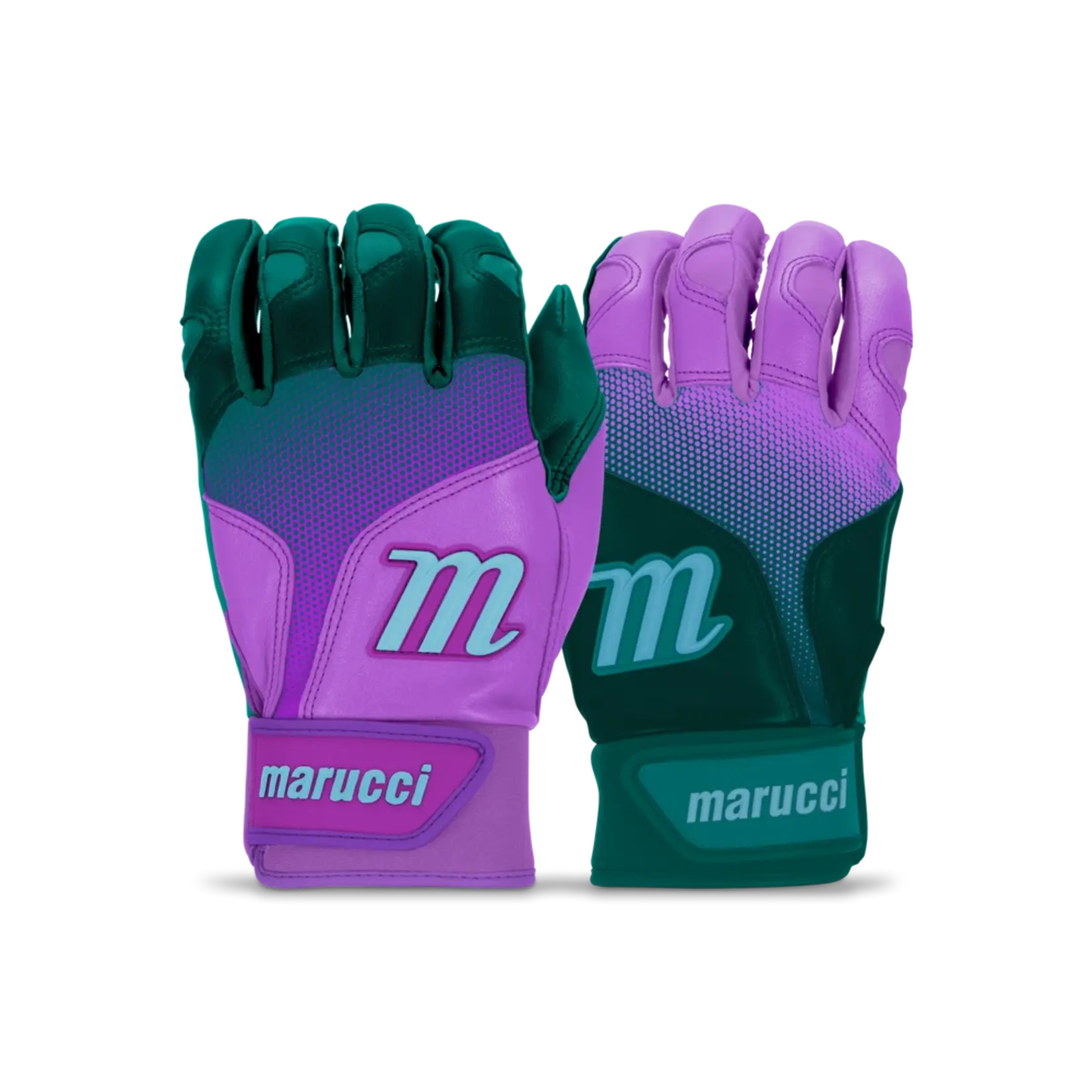 Marucci Marucci PWR Fade Adult Batting Gloves