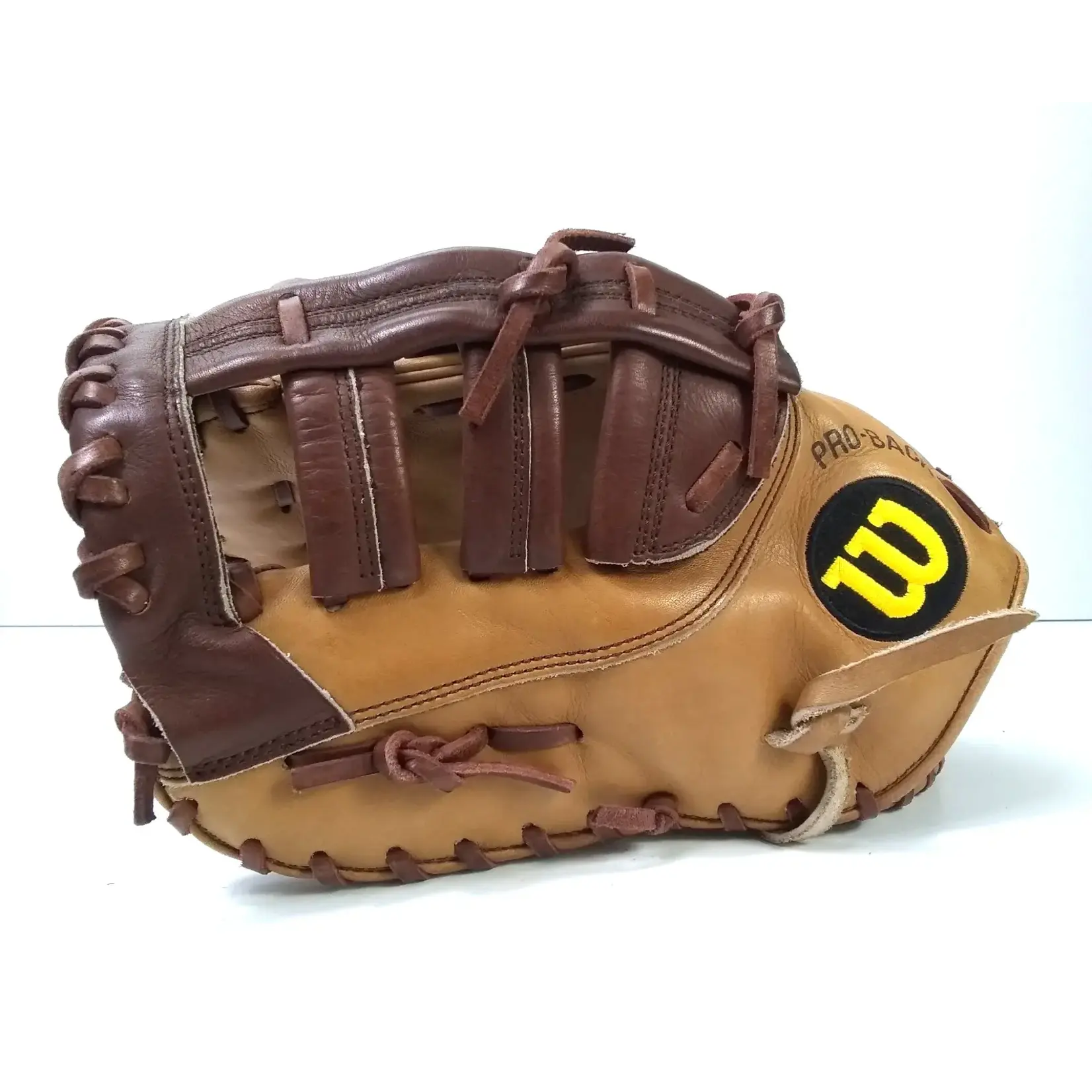 Wilson A2K A2802 Left Hand Throw