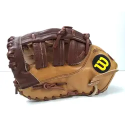 Wilson Wilson A2K A2802 Left Hand Throw (SALE)