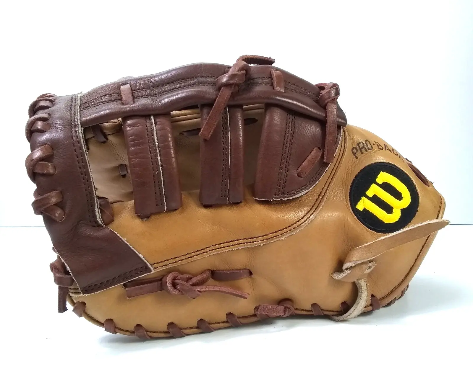 Wilson Wilson A2K A2802 Left Hand Throw (SALE)