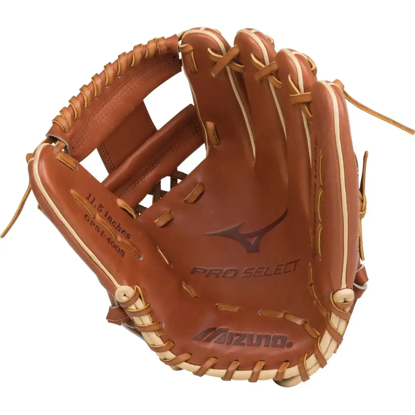 Mizuno GPS1-400S 11.5" Pro Select