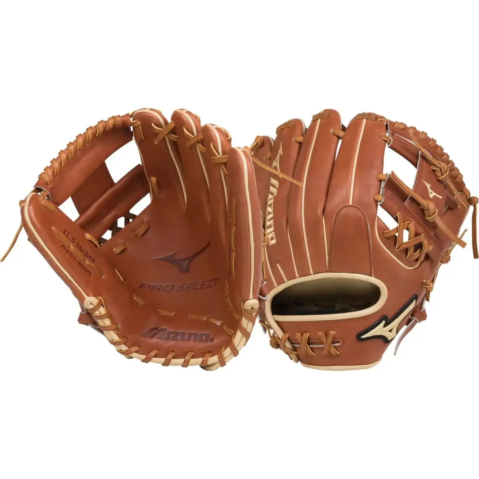 Mizuno GPS1-400S 11.5" Pro Select