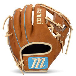 Marucci Marucci Cypress M Type 64A2 11.75 I Web Tan/Col. Blu (SALE)