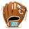 Marucci Marucci Cypress M Type 64A2 11.75 I Web Tan/Col. Blu (SALE)