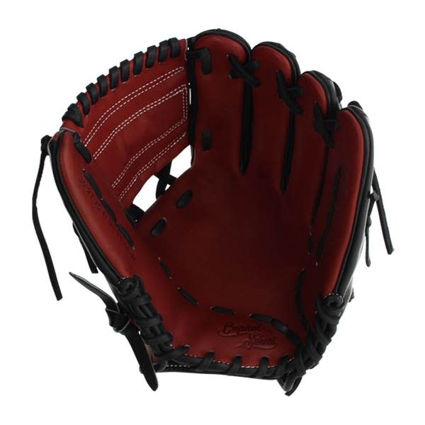 Marucci Marucci 11.25" Capitol Series Wine/Black (SALE)