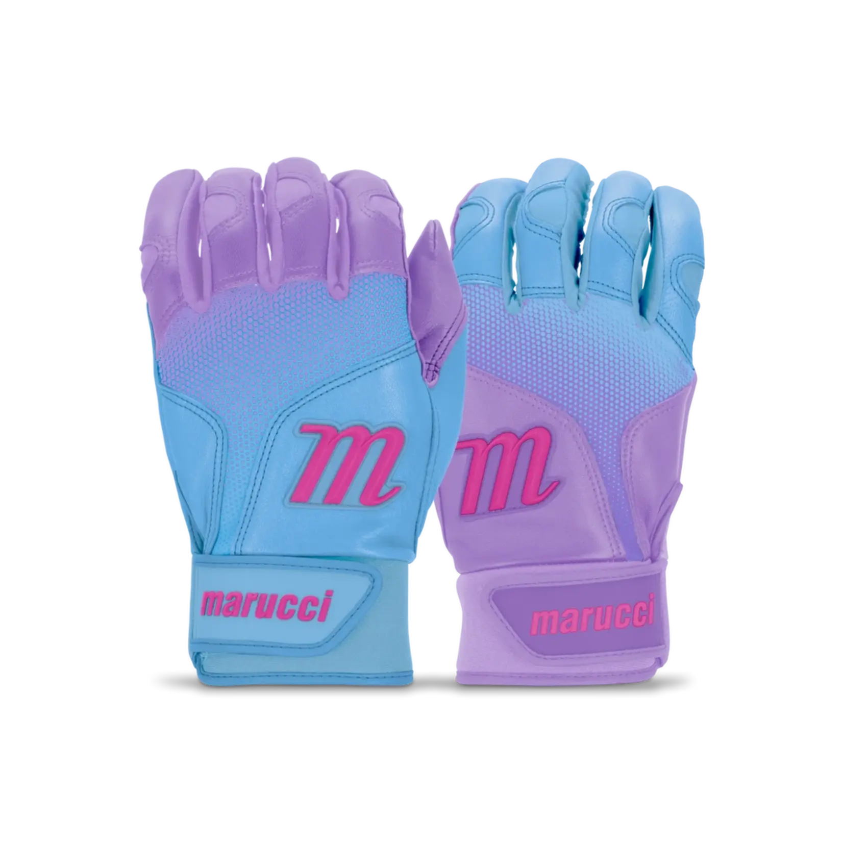 Marucci Marucci PWR Fade Adult Batting Gloves