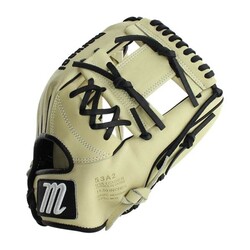 Marucci Marucci 11.5" Capitol Series Camel/Black (SALE)