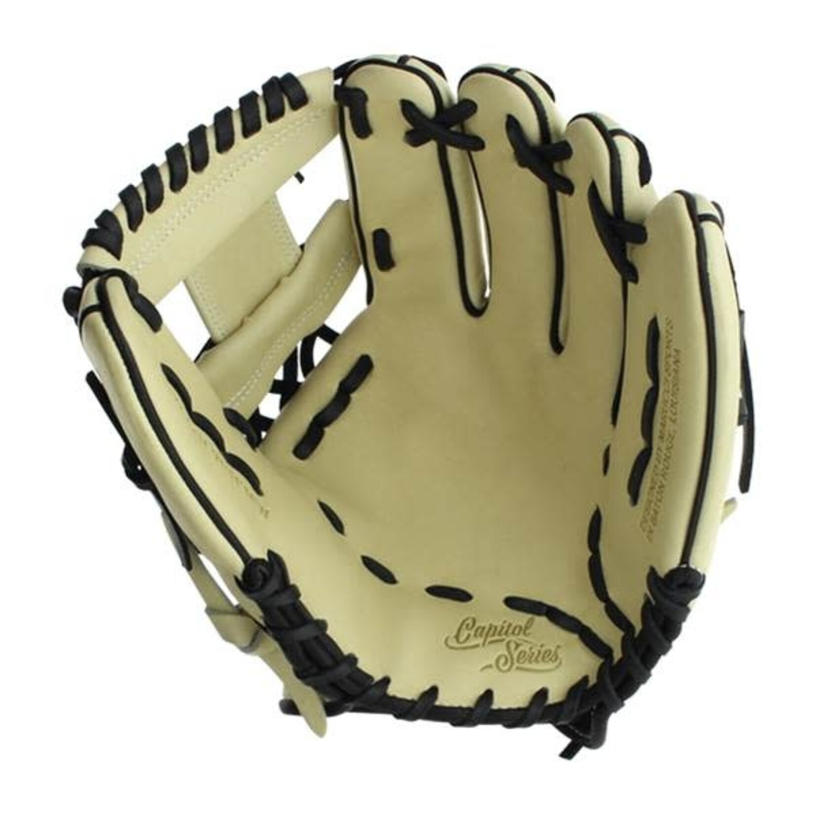 Marucci MFGCP53A2 11.5" Capitol Series