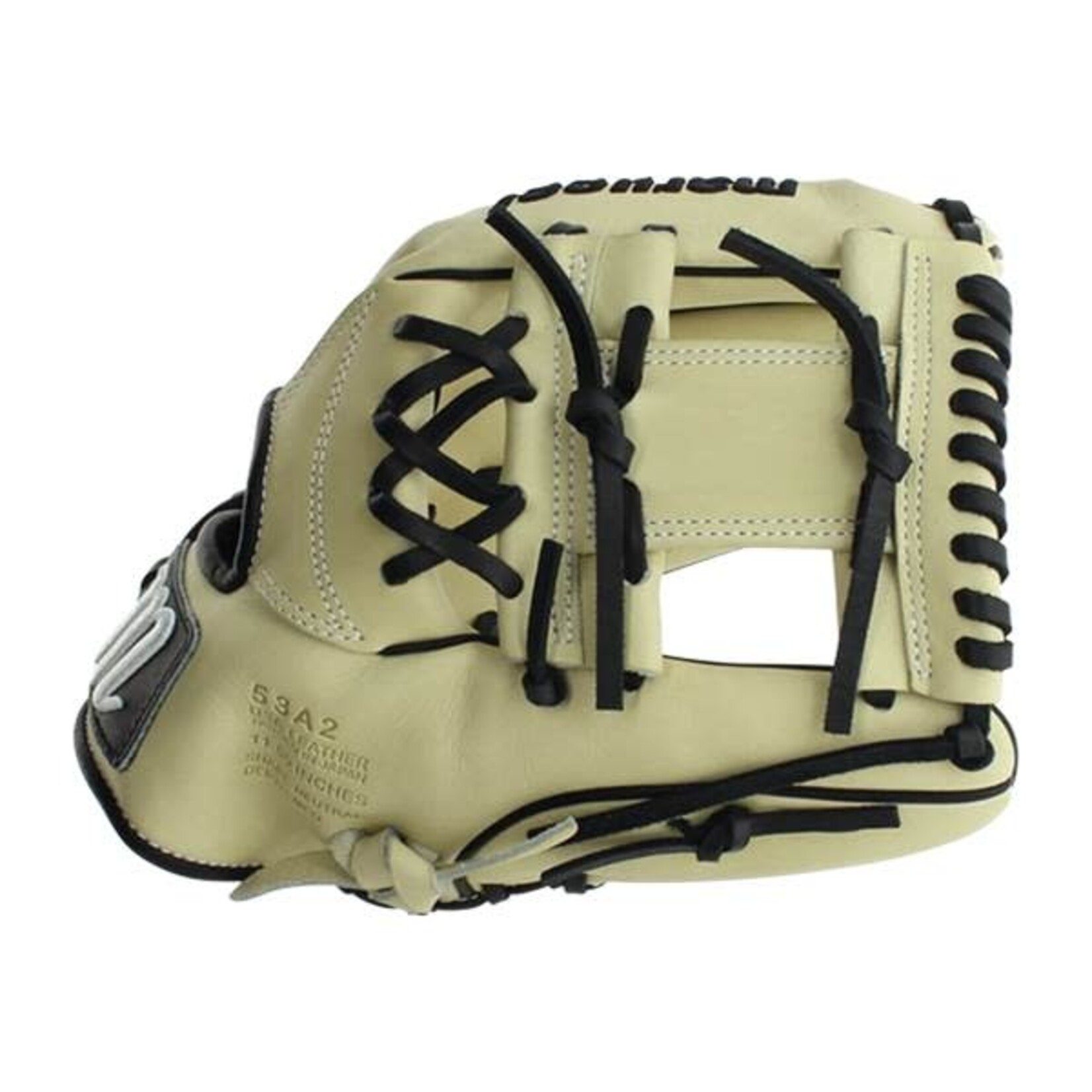 Marucci MFGCP53A2 11.5" Capitol Series