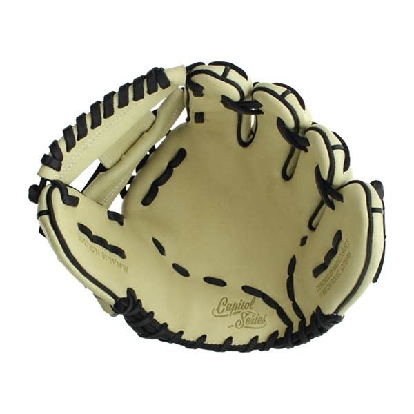 Marucci Marucci 11.5" Capitol Series Camel/Black (SALE)