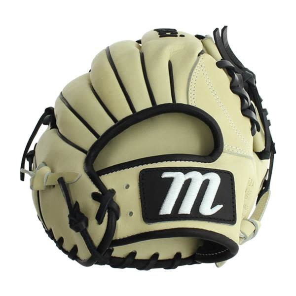 Marucci Marucci 11.5" Capitol Series Camel/Black (SALE)