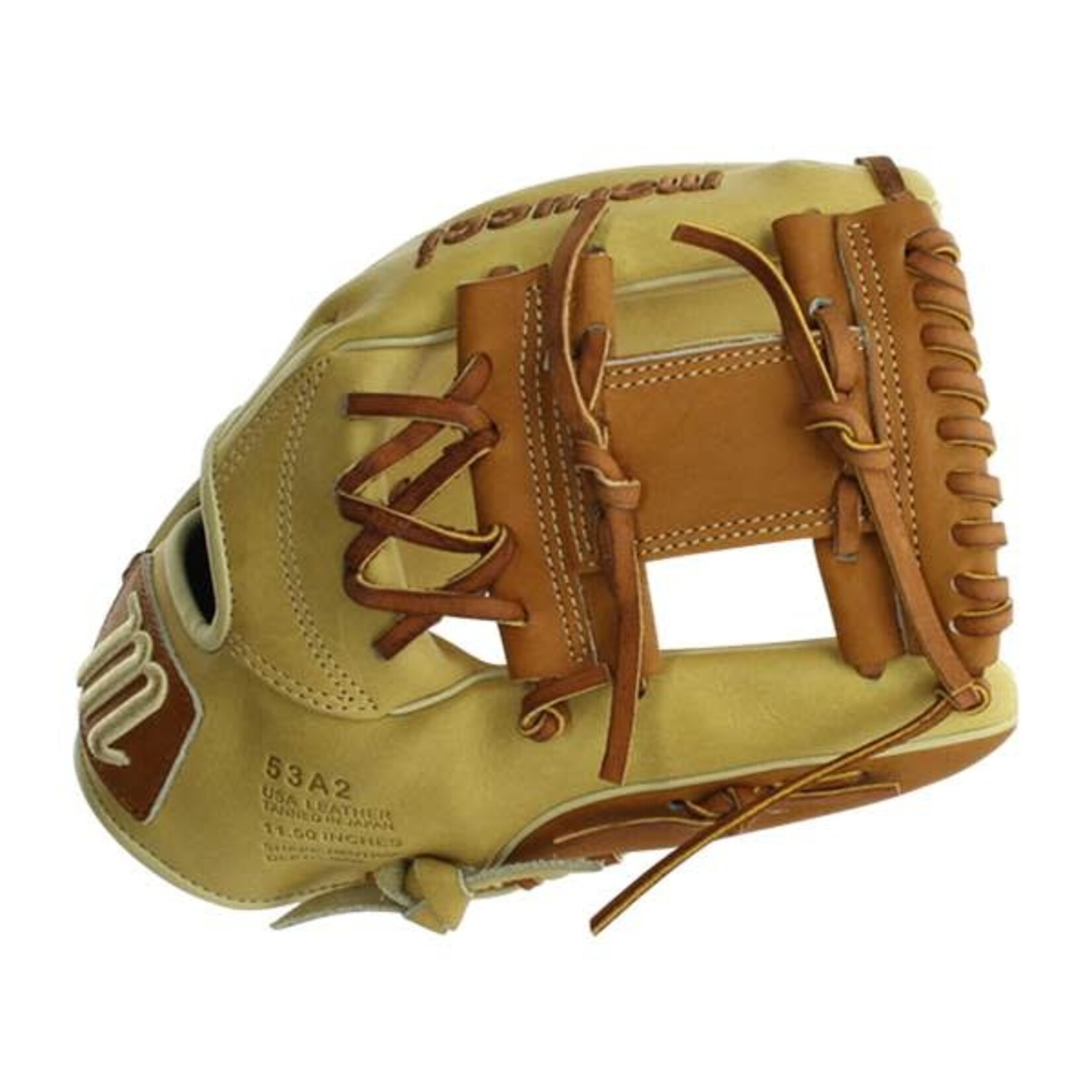 Marucci MFGCY53A2 11.5" Cypress Series