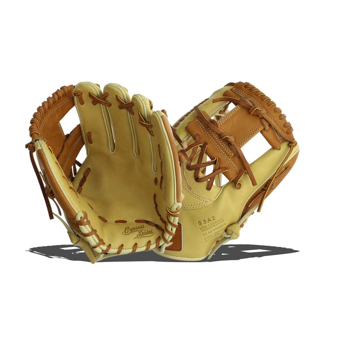 Marucci MFGCY53A2 11.5" Cypress Series (SALE)