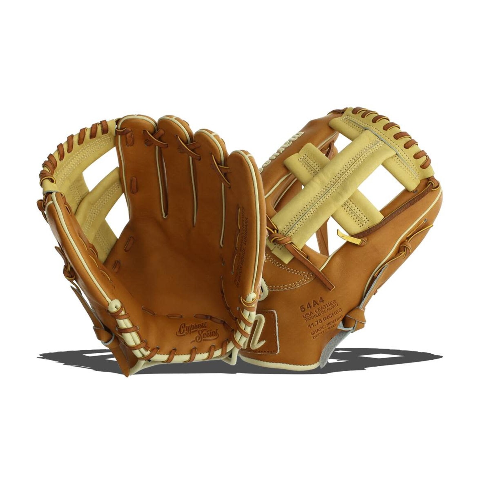 Marucci MFGCY54A4 11.75 Cypress Series