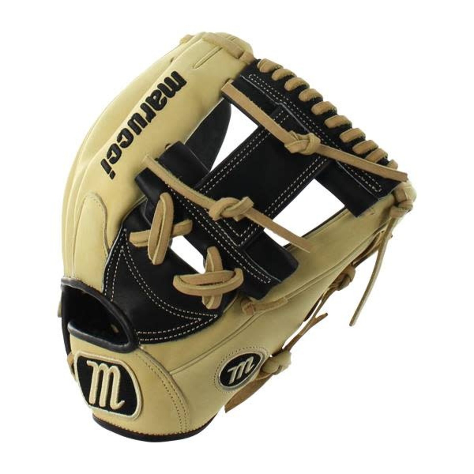 Marucci MFGFS1150I-CM/BK-RG 11.5” FOUNDERS’ SERIES