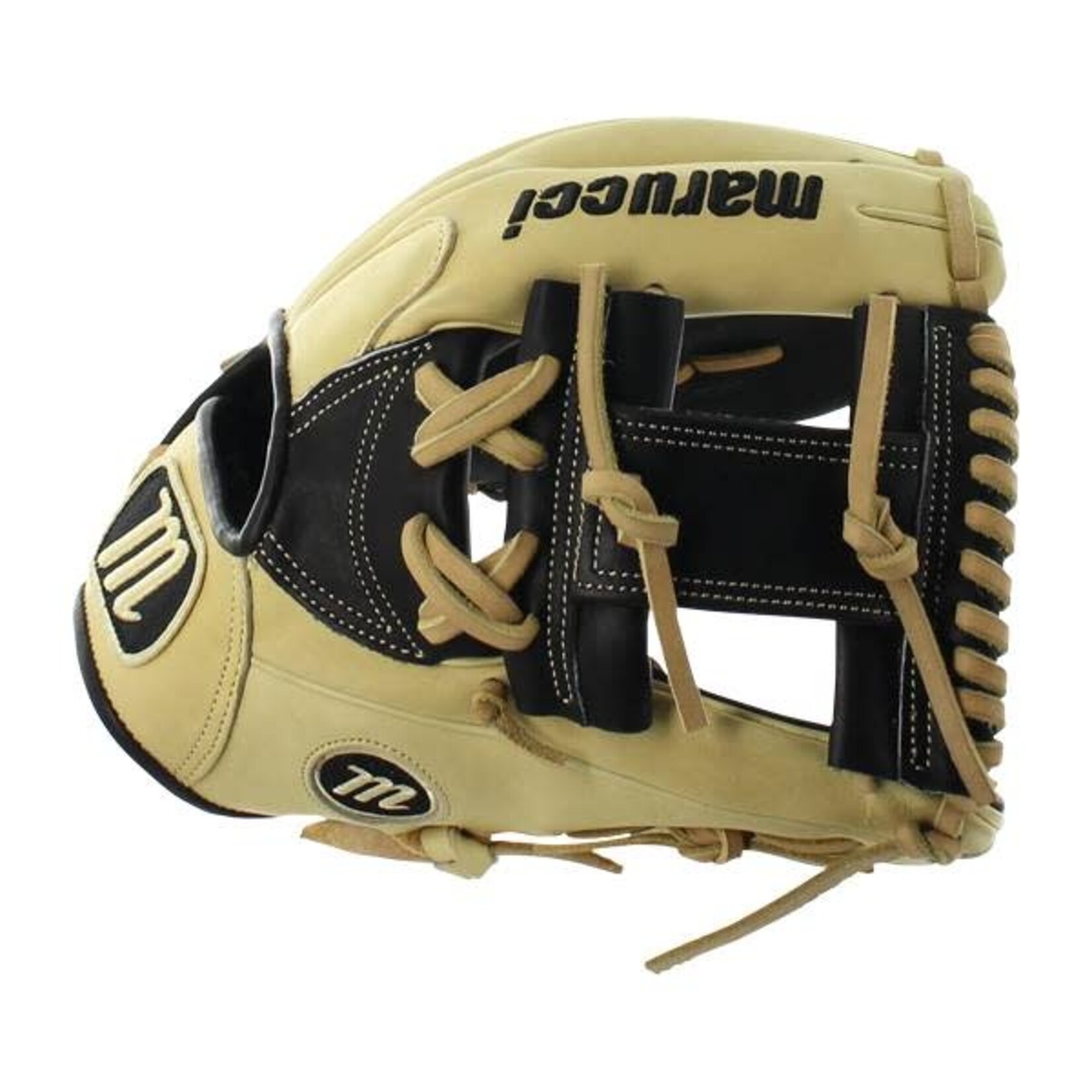 Marucci Marucci 11.5” FOUNDERS’ SERIES Camel/Black (SALE)