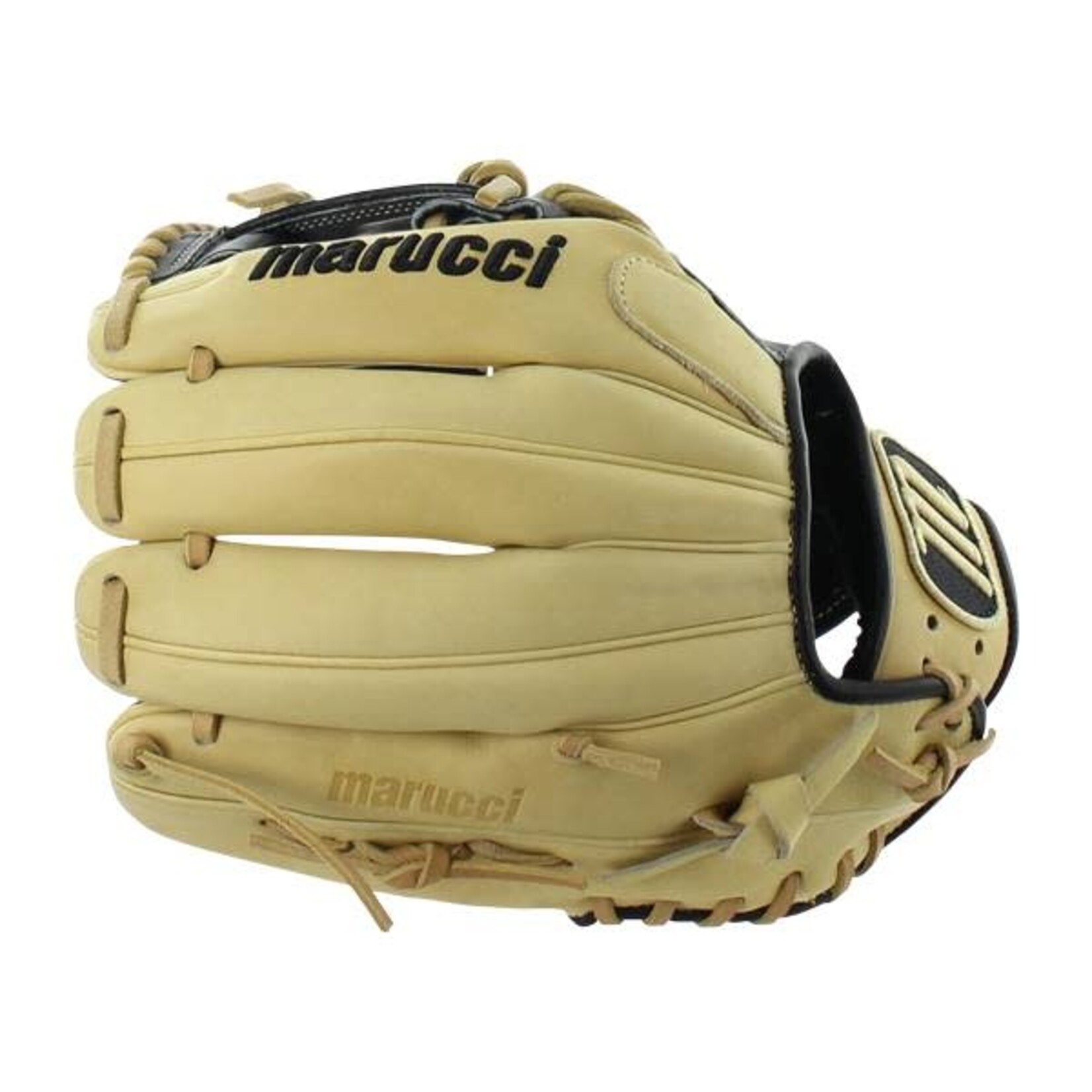 Marucci MFGFS1150I-CM/BK-RG 11.5” FOUNDERS’ SERIES