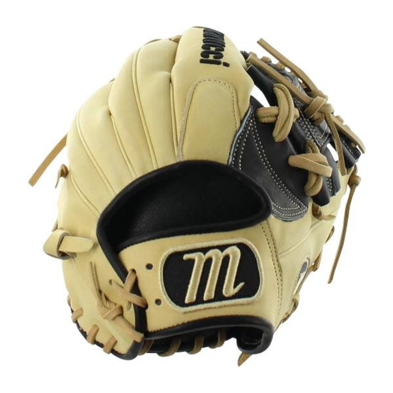 Marucci Marucci 11.5” FOUNDERS’ SERIES Camel/Black (SALE)