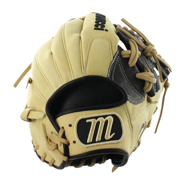 Marucci Marucci 11.5” FOUNDERS’ SERIES Camel/Black (SALE)