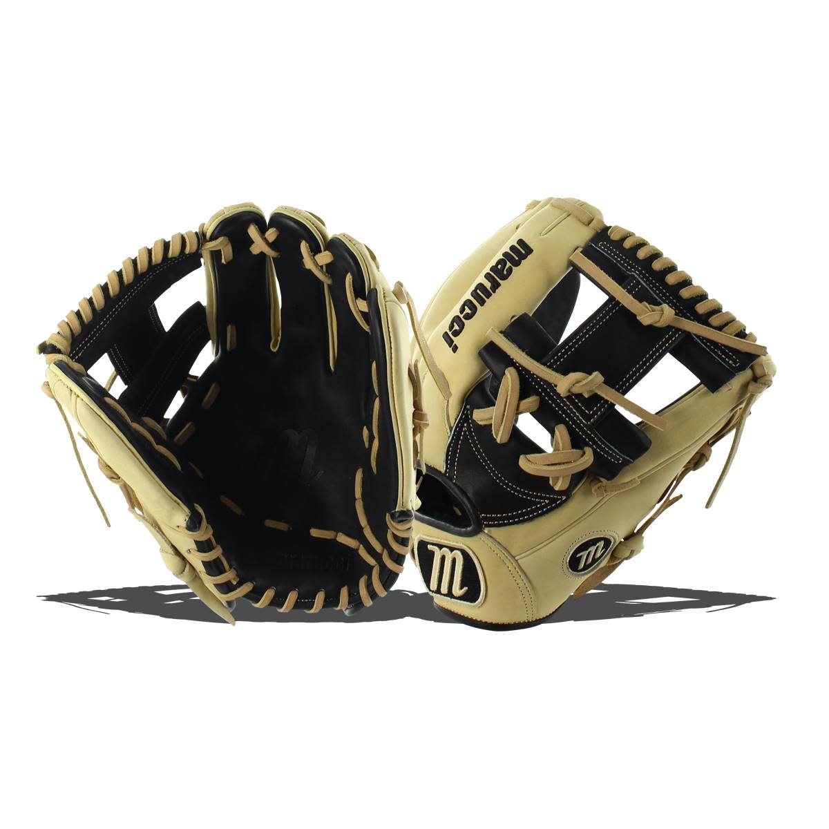 Marucci Marucci 11.5” FOUNDERS’ SERIES Camel/Black (SALE)