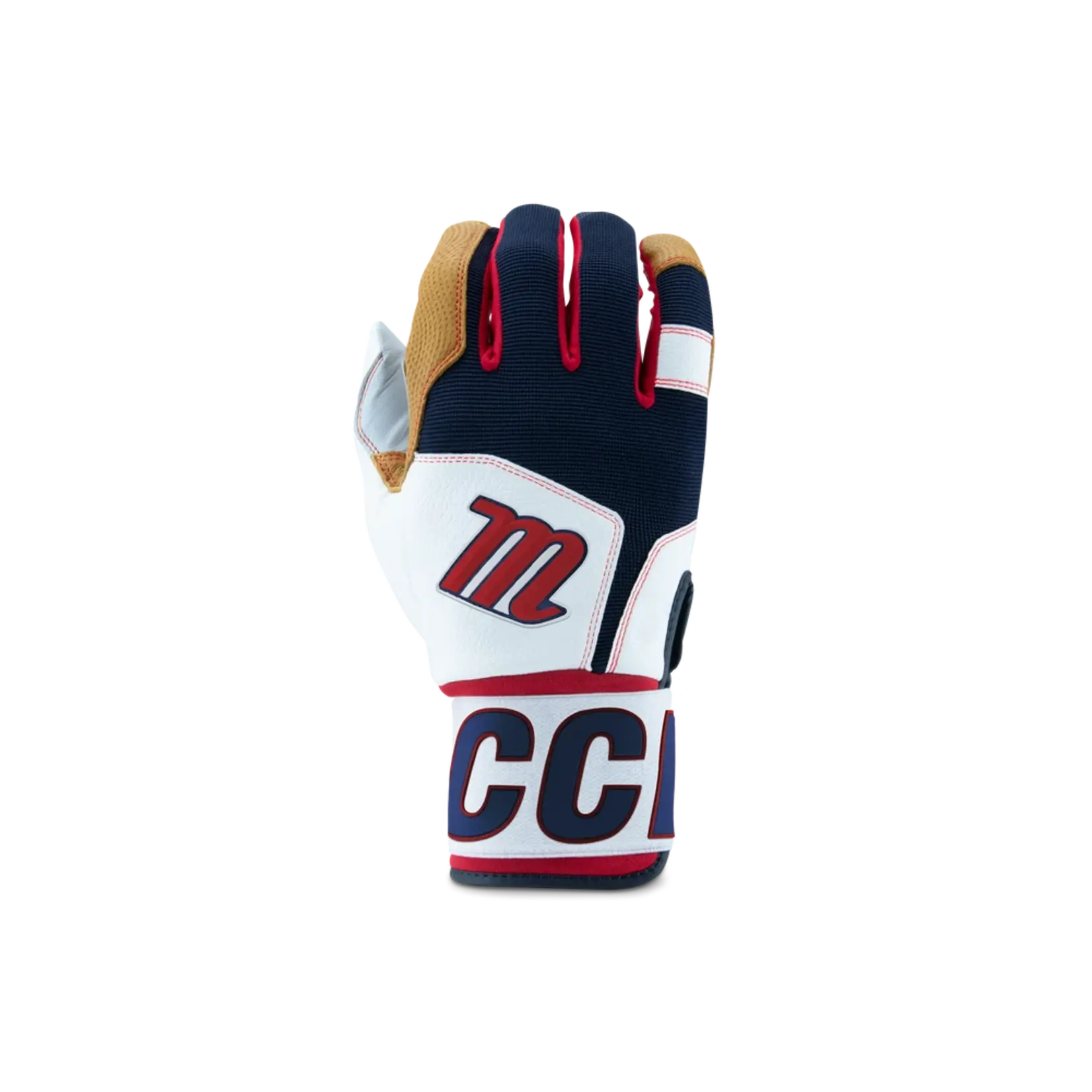 Marucci Marucci Blacksmith Batting Gloves