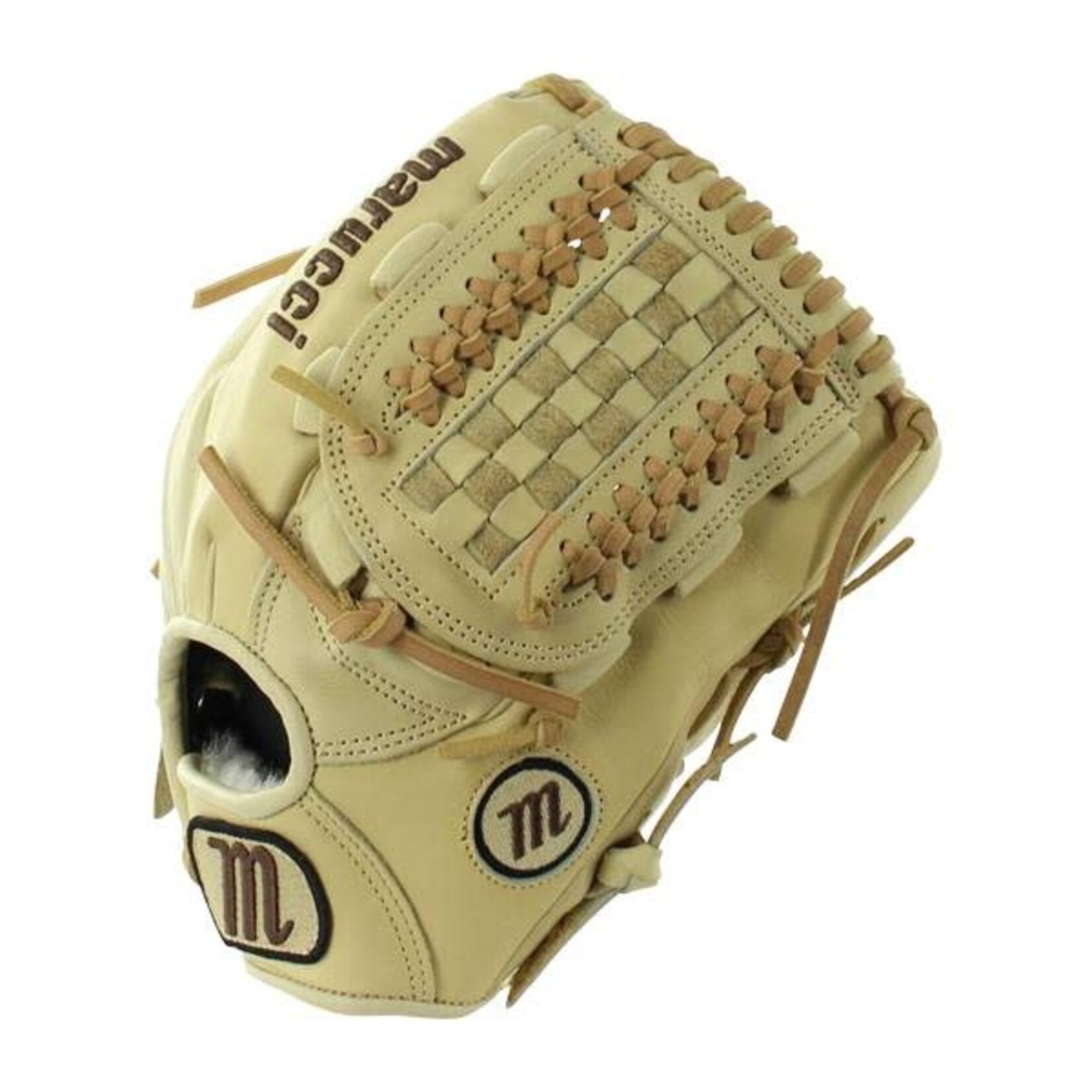 Marucci MFGHG12BT 12" HTG Series (Left Hand Throw)