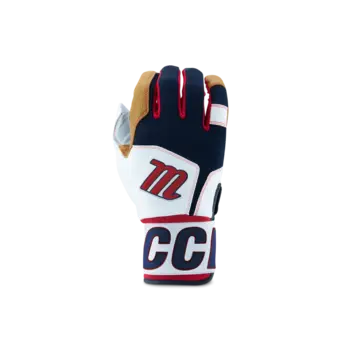 Marucci Marucci Blacksmith V2 Batting Gloves