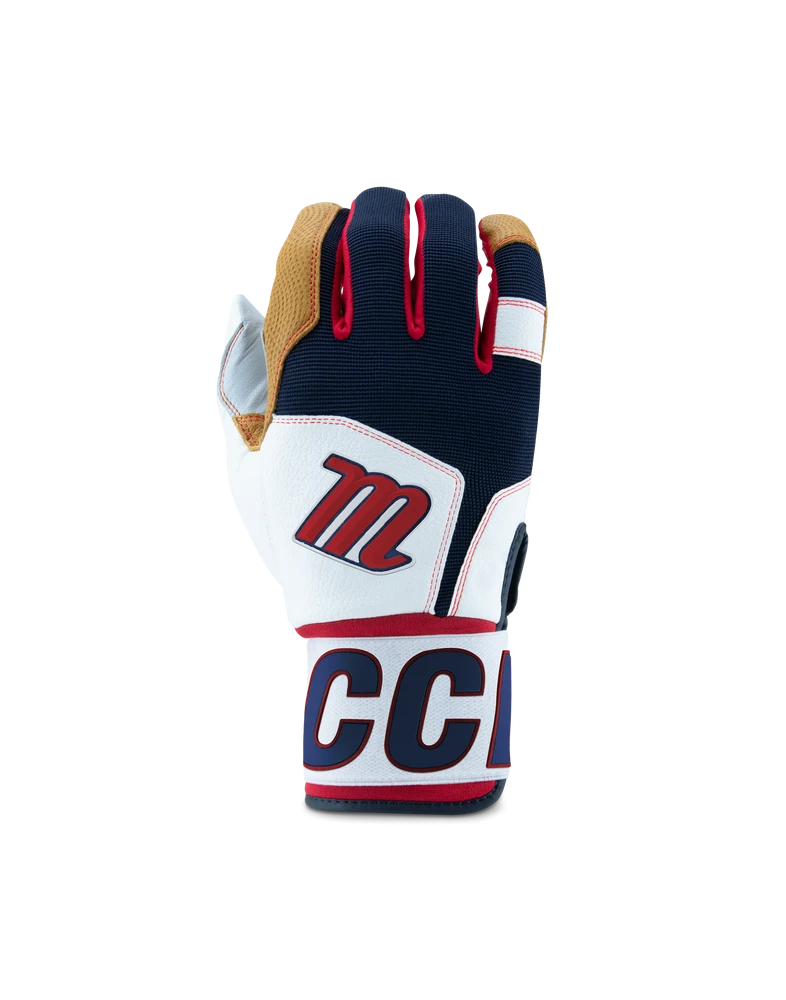 Marucci Marucci Blacksmith V2 Batting Gloves