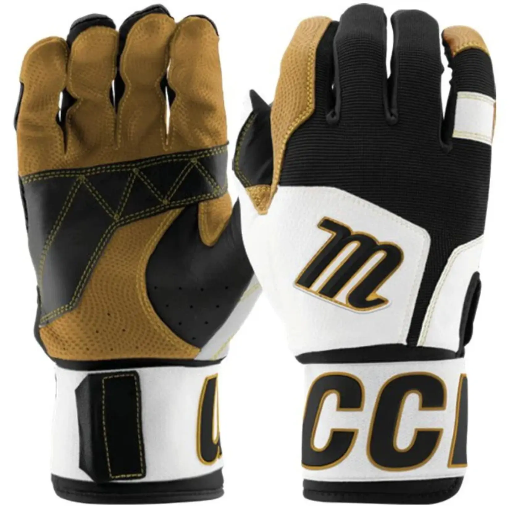 Marucci Marucci Blacksmith V2 Batting Gloves