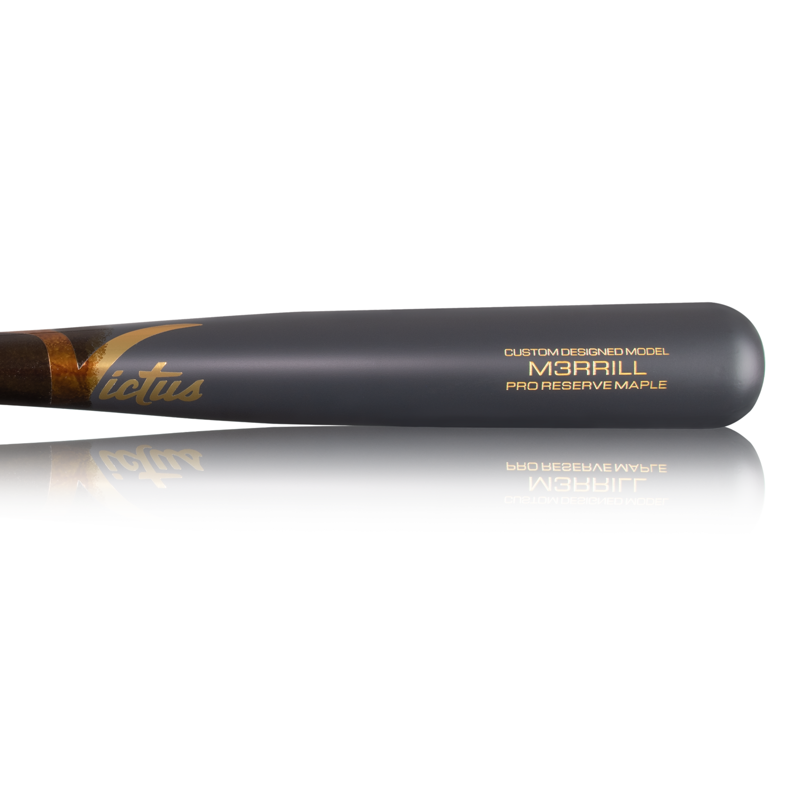 Victus Victus Jackson Merrill M3RRILL Pro Reserve Grey/Grey Maple