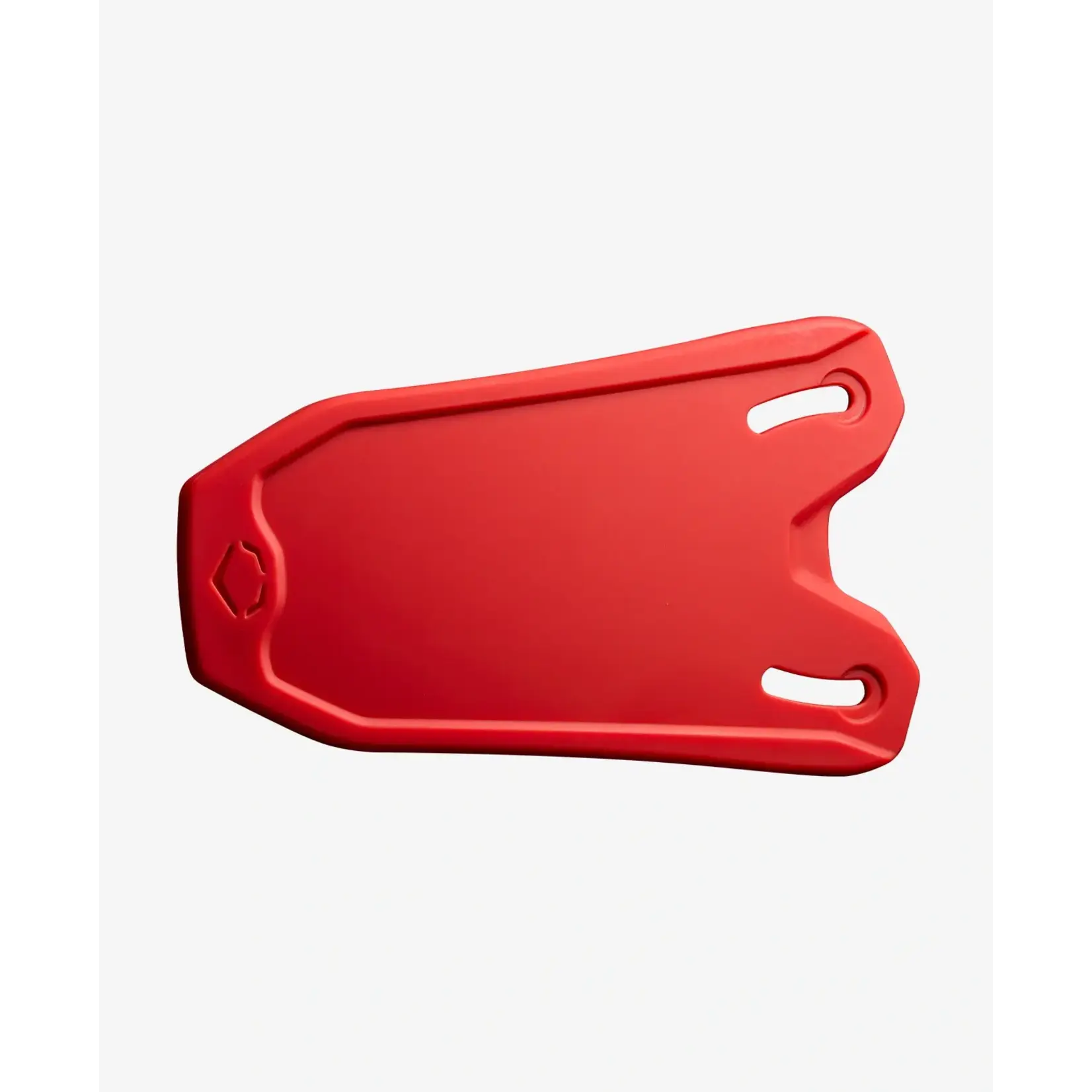 Evoshield EvoShield XVT 2.0 Bilateral Batting Face Shield Matte