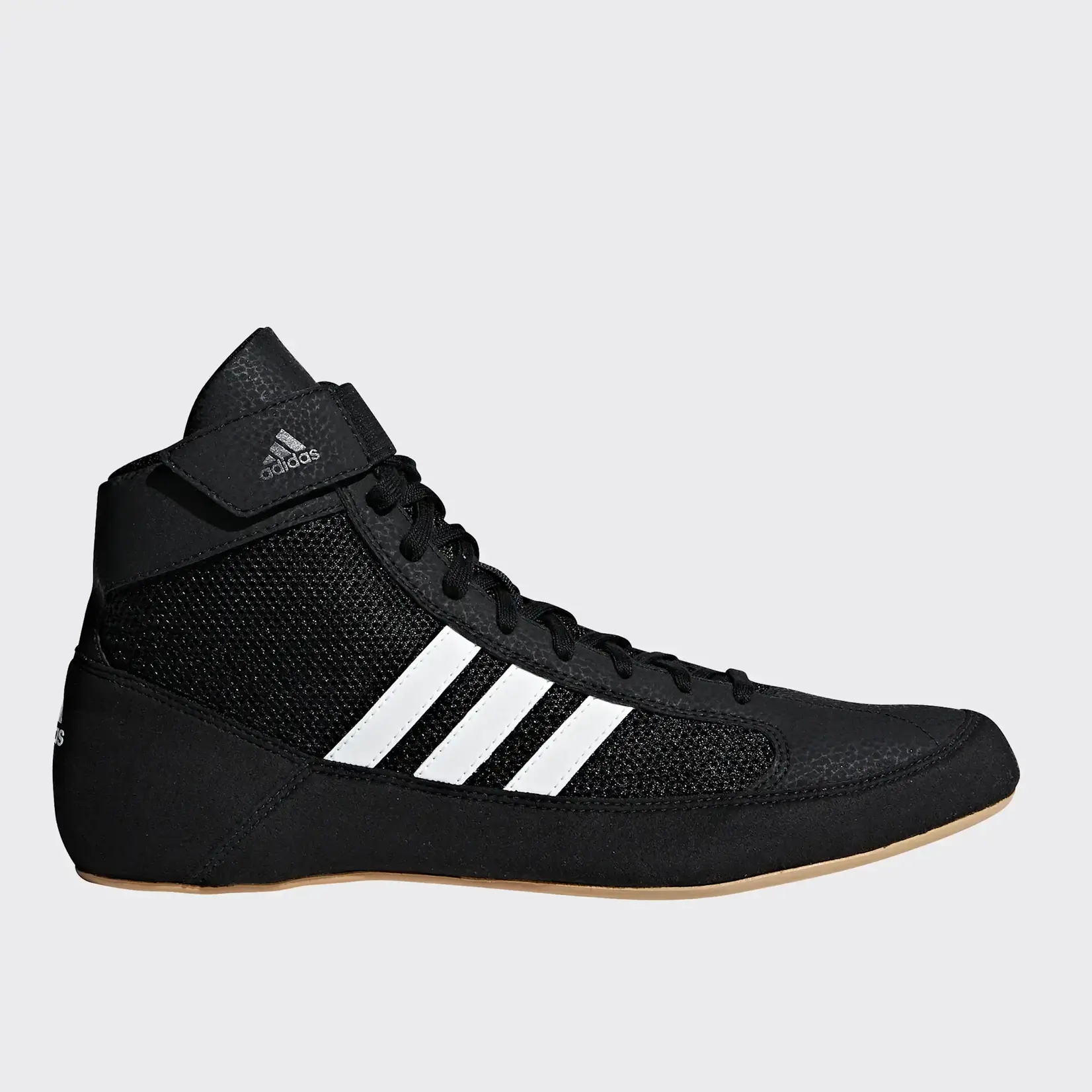 Adidas Adidas HVC Youth Wrestling Shoe