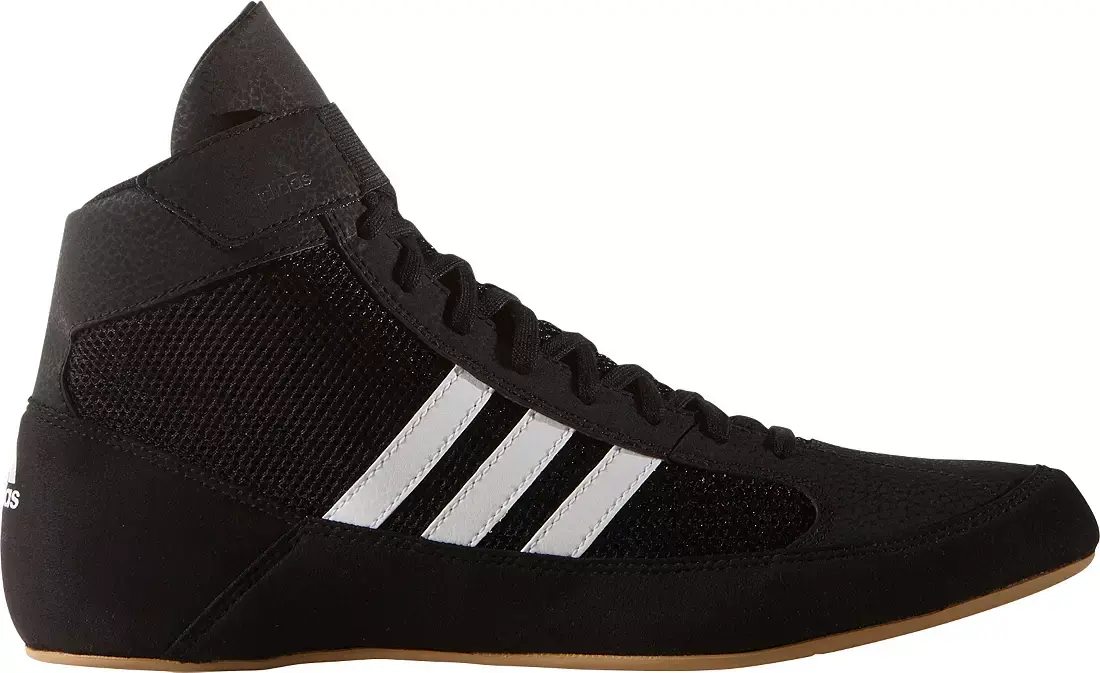 Adidas Adidas HVC Youth Wrestling Shoe