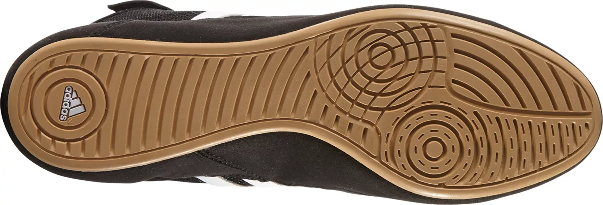 Adidas Adidas HVC Youth Wrestling Shoe