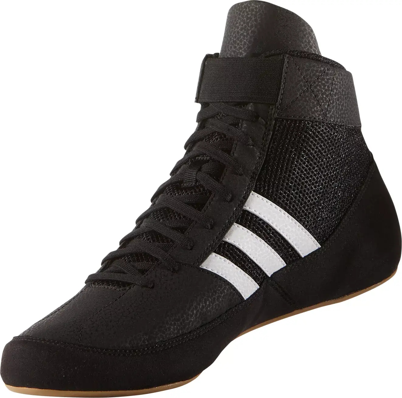 Adidas Adidas HVC Youth Wrestling Shoe