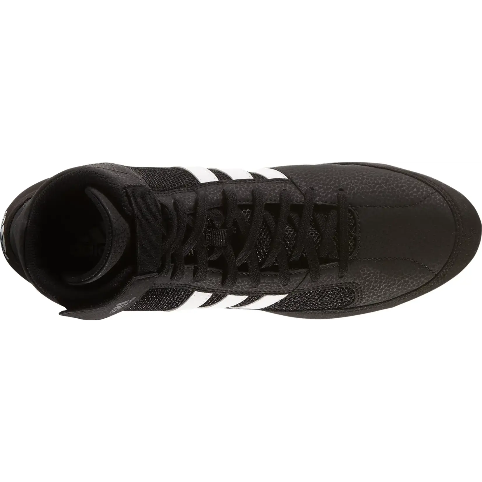 Adidas Adidas HVC Youth Wrestling Shoe