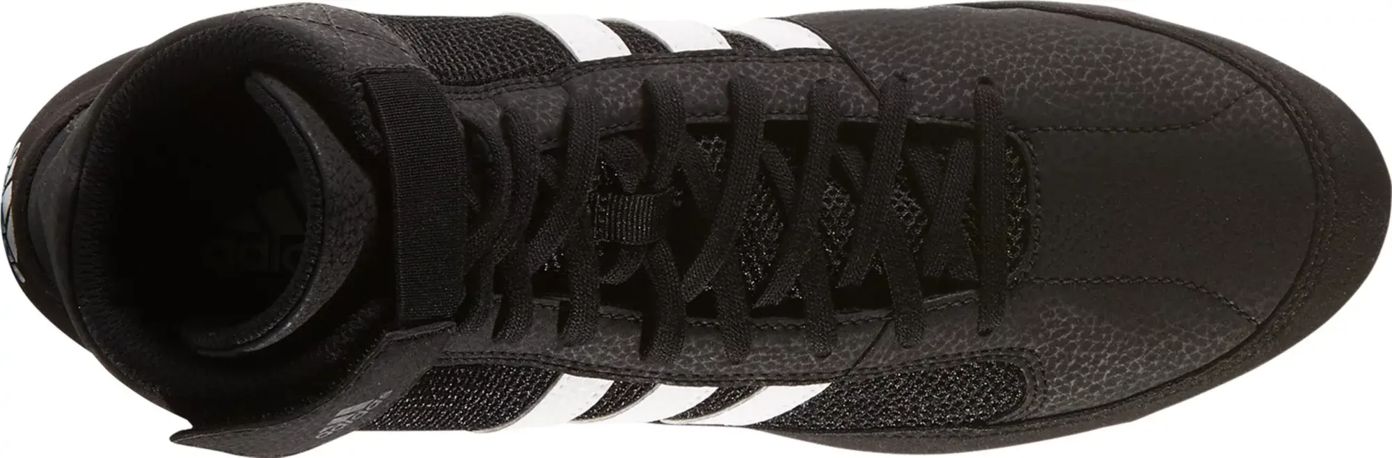 Adidas Adidas HVC Youth Wrestling Shoe