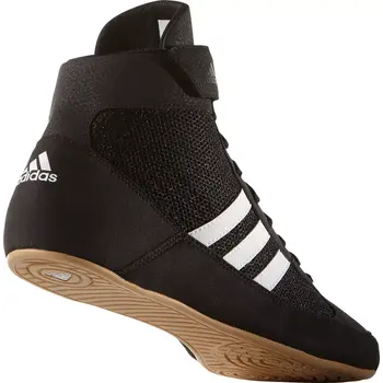 Adidas Adidas HVC Adult Wrestling Shoe