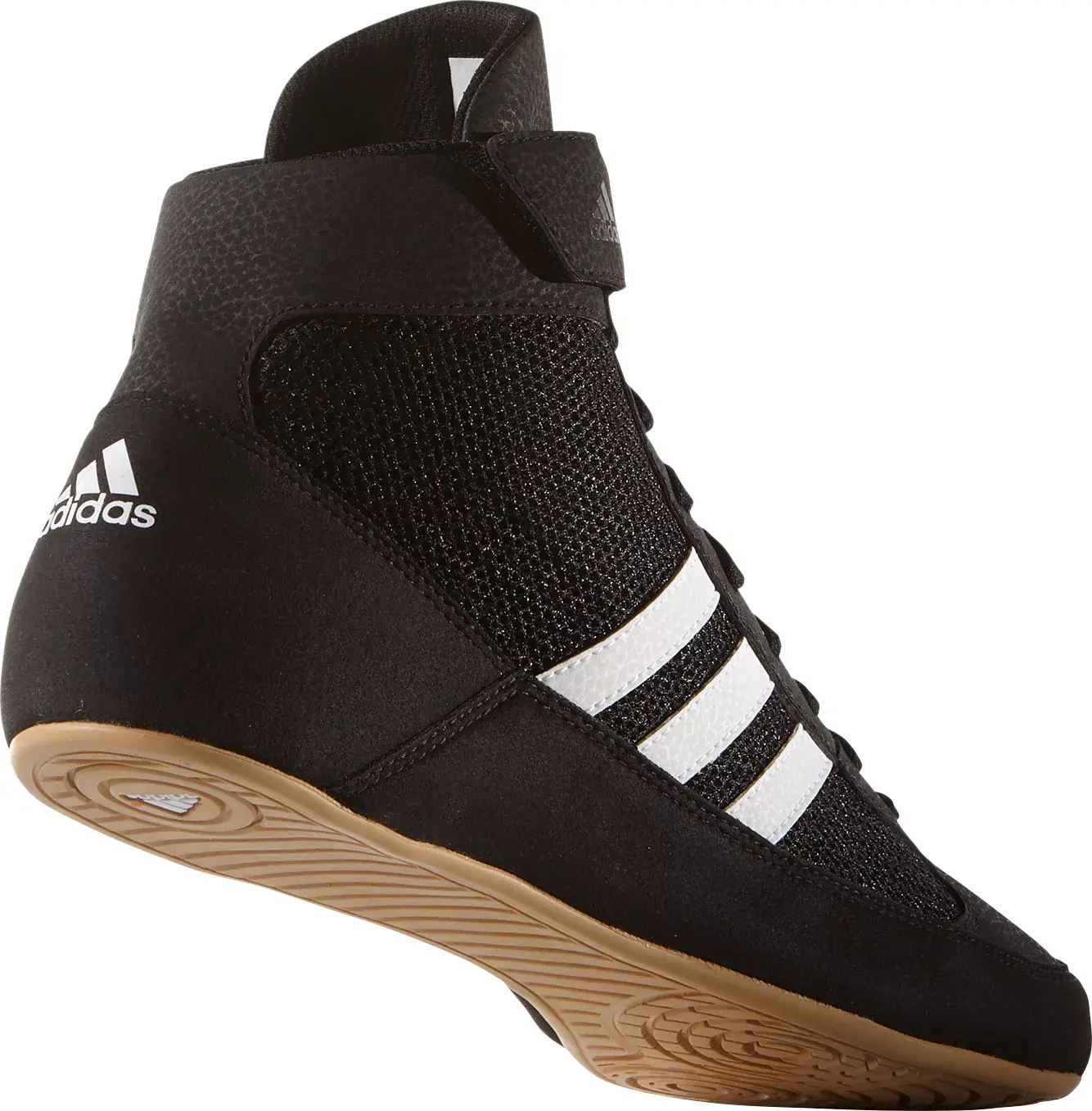 Adidas Adidas HVC Adult Wrestling Shoe