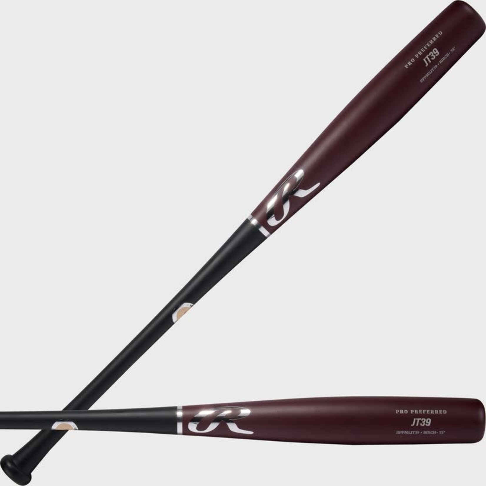 Rawlings Rawlings Pro Preferred JT39B Torpedo Birch Bat