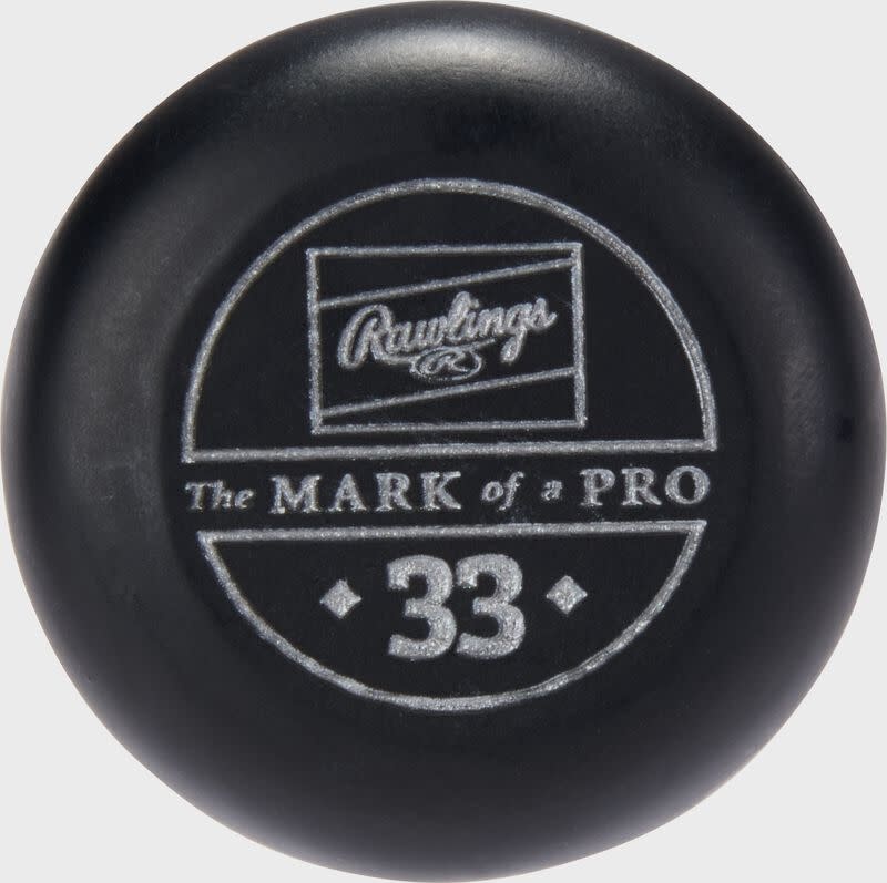 Rawlings Rawlings Pro Preferred JT39B Torpedo Birch Bat