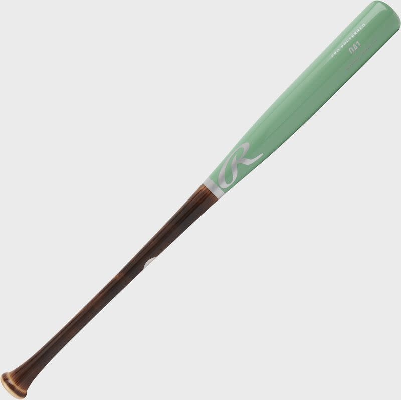 Rawlings Rawlings Pro Preferred OA1 Maple Bat Mint