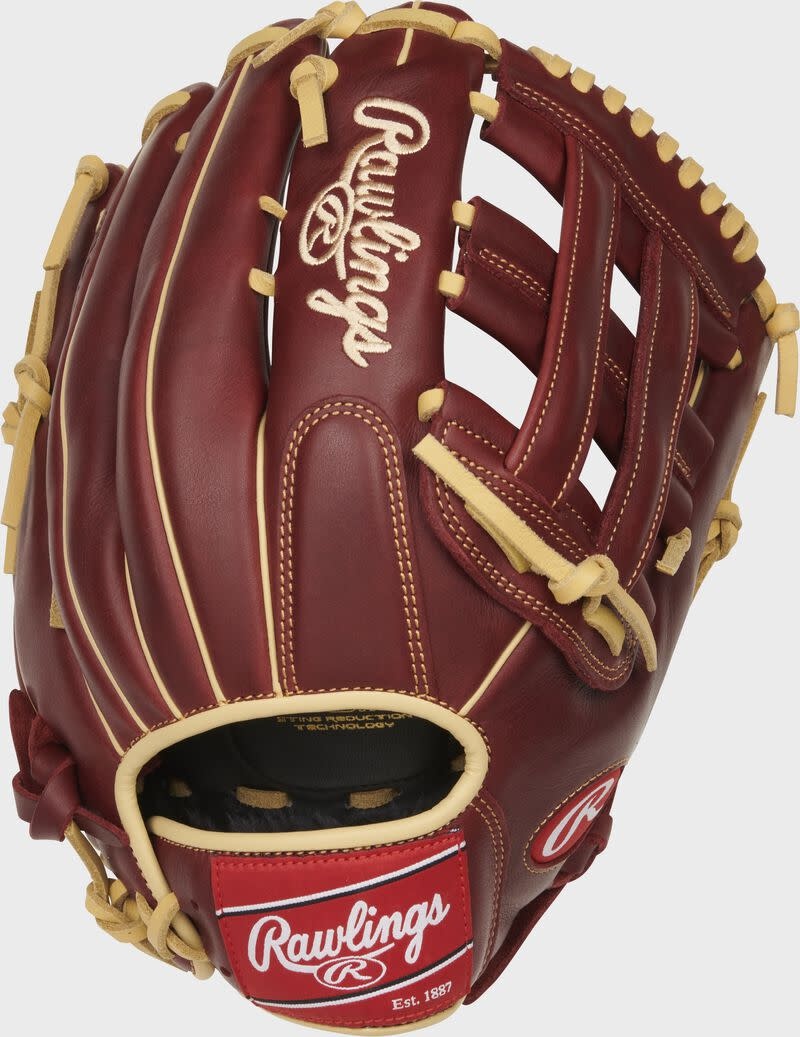 Rawlings Rawlings Sandlot 12 3/4" Outfield S1275HS