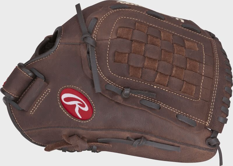 Rawlings Rawlings Player Preferred 12.5 Inch Outfield Glove