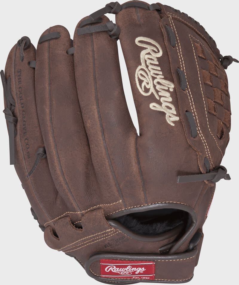 Rawlings Rawlings Player Preferred 12.5 Inch Outfield Glove