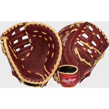 Rawlings Sandlot First Base Mitt 12.5 Inch