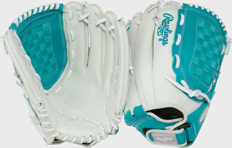 Rawlings Rawlings Shut Out 12.5 Inch Softball Glove